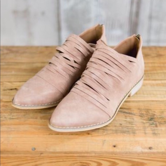 Mi.iM The Free Soul | Shredded ankle bootie - Picture 2 of 5